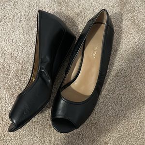 Naturalizer small heal pump